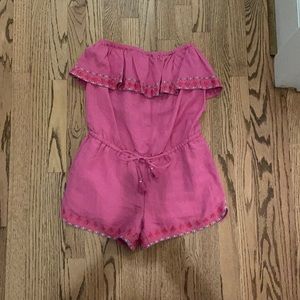 Vineyard Vines romper
